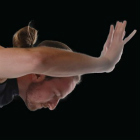 Starr Foster Dance: Free Lecture/Demonstration - Thursday, October 11, 2018