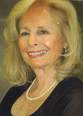 Arlene Halpern