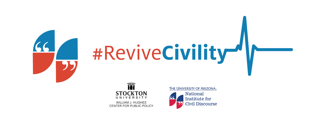 Hughes Center Civility Discussions