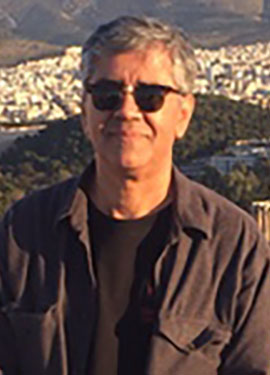 Dr. Michael S. Rodriguez