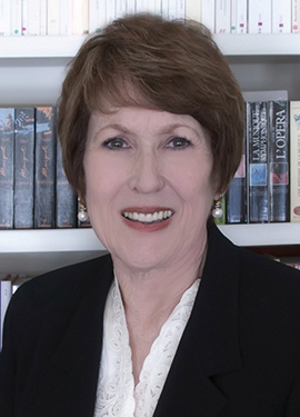 Dr. Anne Harlan
