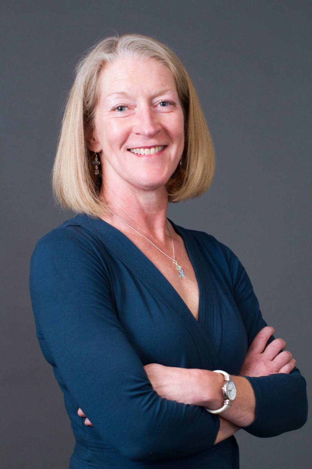 Mary McCord headshot