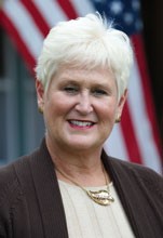Assemblywoman DiAnne C. Gove