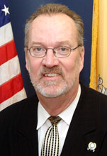 State Senator Jim Whelan