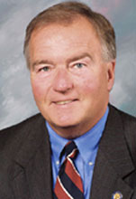 Assemblyman David Wolfe