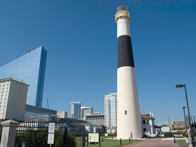 AbseconLighthouse