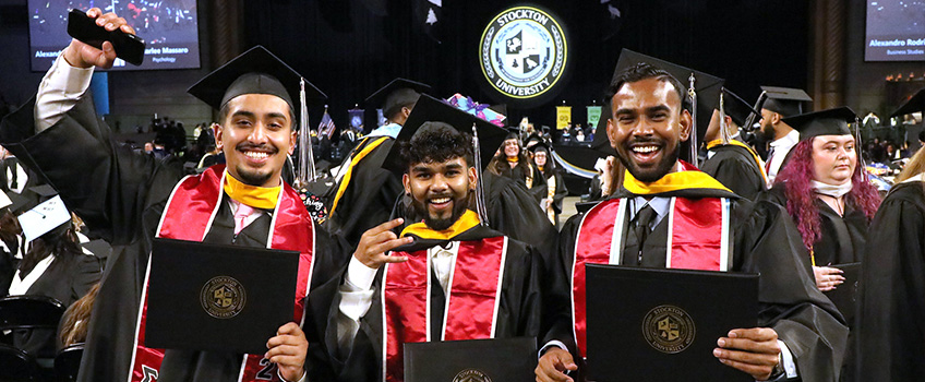 Commencement - home carousel Photo 3 Commencement - home carousel Photo 3