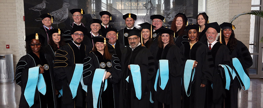 Commencement - home carousel Photo 4 Commencement - home carousel Photo 4