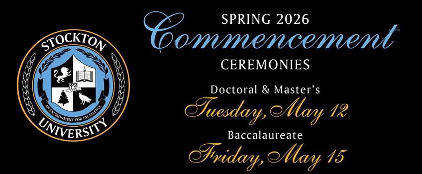 Commencement - home carousel Photo 1 Commencement - home carousel Photo 1