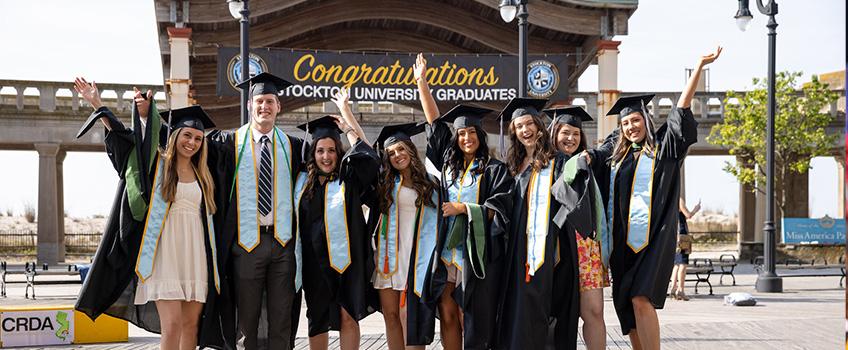 Commencement - home carousel Photo 2 Commencement - home carousel Photo 2