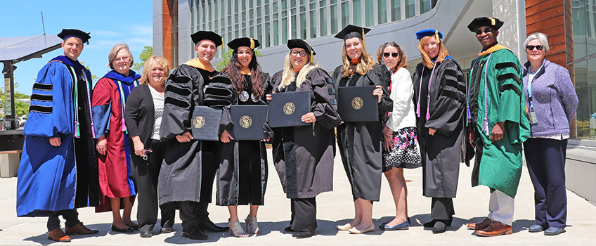 Commencement - home carousel Photo 3 Commencement - home carousel Photo 3