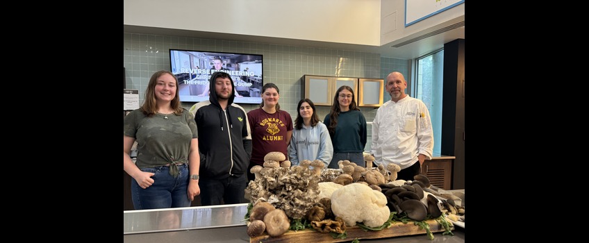 Teaching Kitchen Events Teaching Kitchen Events