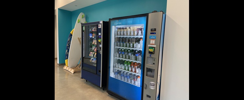 Vending Services Vending Services