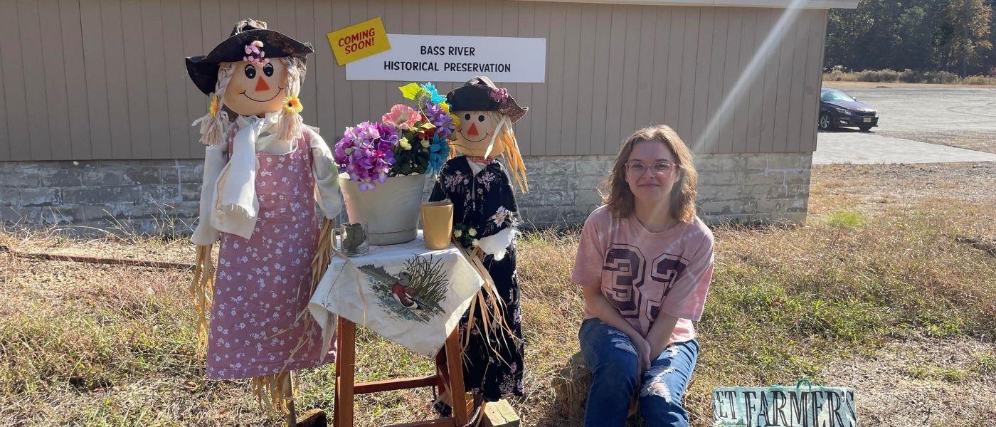 Arts & Humanities Student Highlight