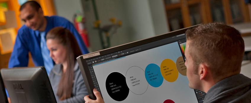 Digital Literacy and Multimedia Design Digital Literacy and Multimedia Design