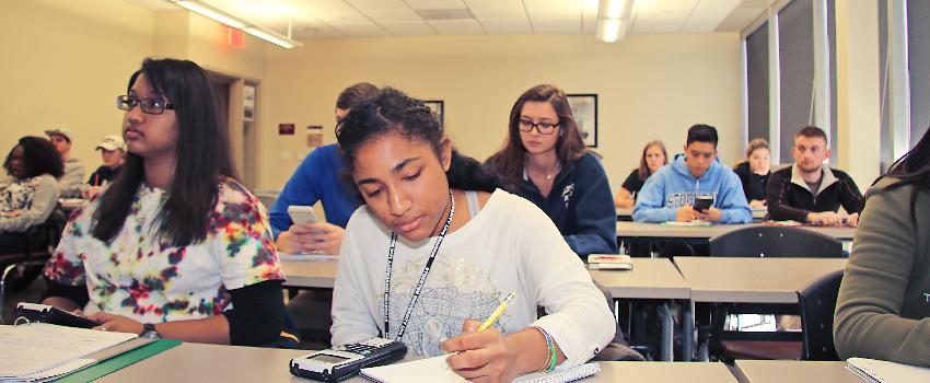 Liberal Arts Major (LIBA) Liberal Arts Major (LIBA)