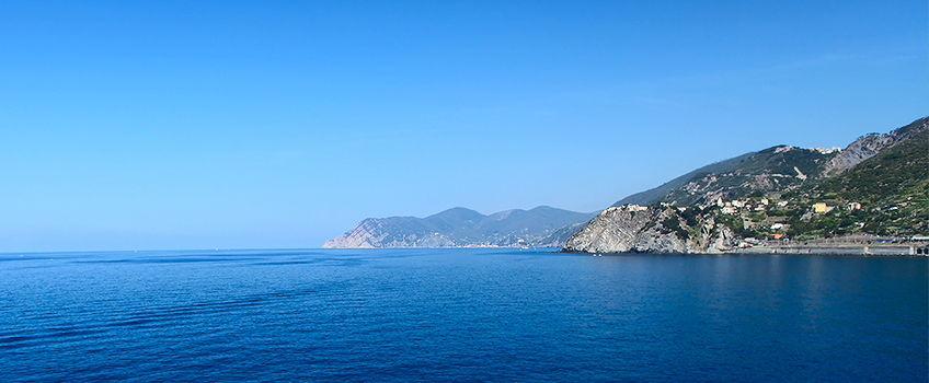 Photo of Mediterranean Sea Photo of Mediterranean Sea