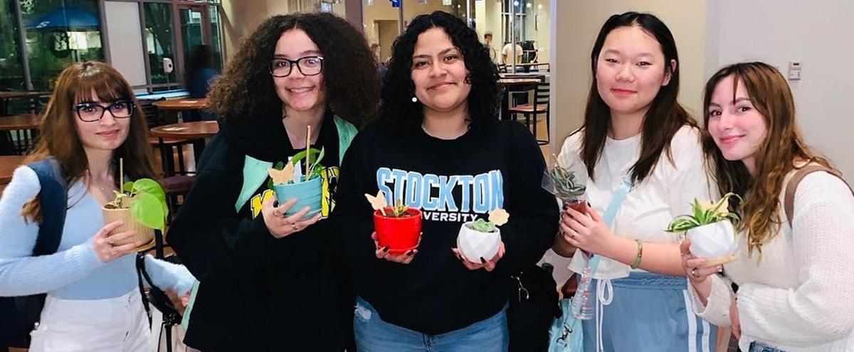 Campus Center Programming Carosel Photo 3 Campus Center Programming Carosel Photo 3