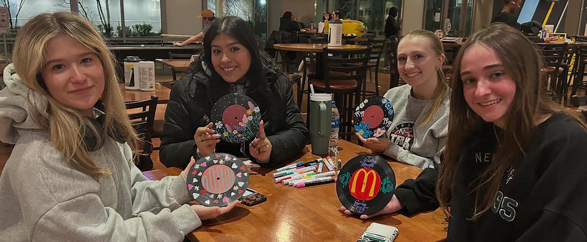 Campus Center Programming Carosel Photo 2 Campus Center Programming Carosel Photo 2