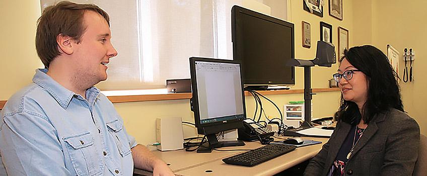 Photo of Nursing Simulations Photo of Nursing Simulations