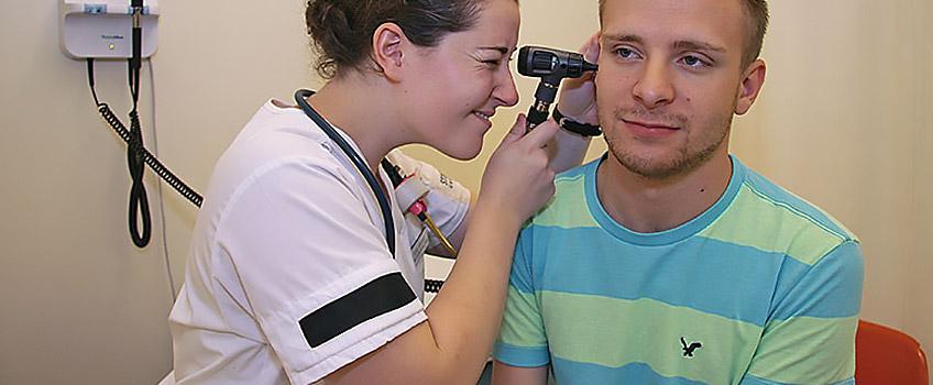 Photo of Nursing Simulations Photo of Nursing Simulations