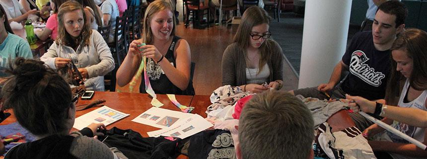 Honors Experience - Carosel Photo 4 Honors Experience - Carosel Photo 4