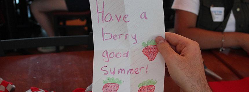 Honors Experience - Carosel Photo 1 Honors Experience - Carosel Photo 1