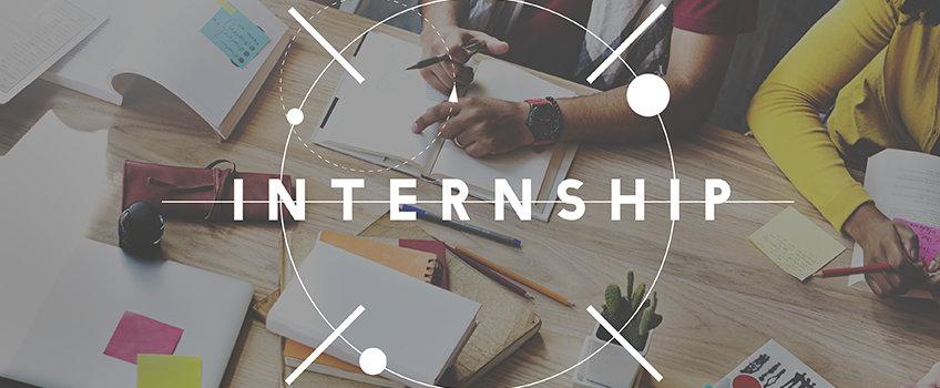 Internships School Of Business Stockton University