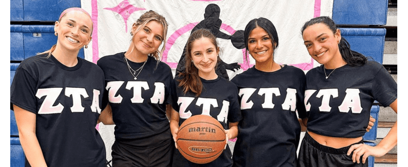 Fraternity Sorority Carousel Photo 4 Fraternity Sorority Carousel Photo 4