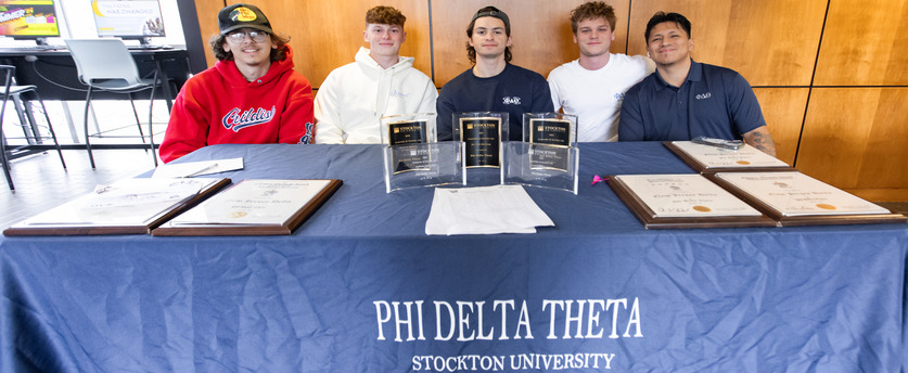 Fraternity Sorority Carousel Photo 9 Fraternity Sorority Carousel Photo 9