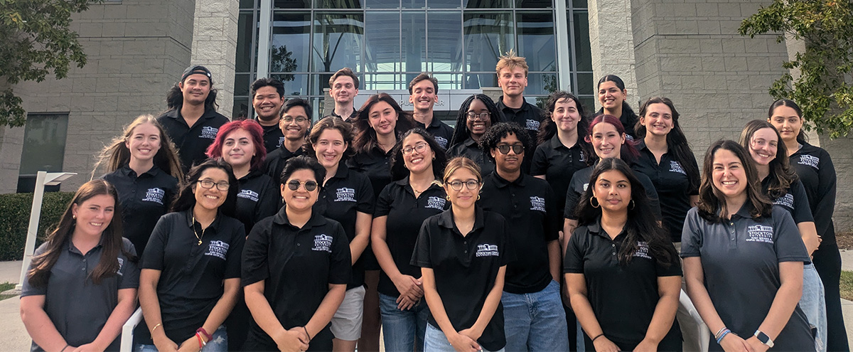 Student Employment - Event Services & Campus Center Operations