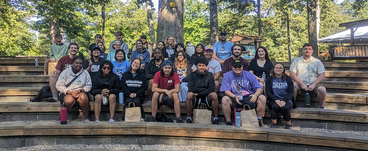 Student Employment - Event Services & Campus Center Operations