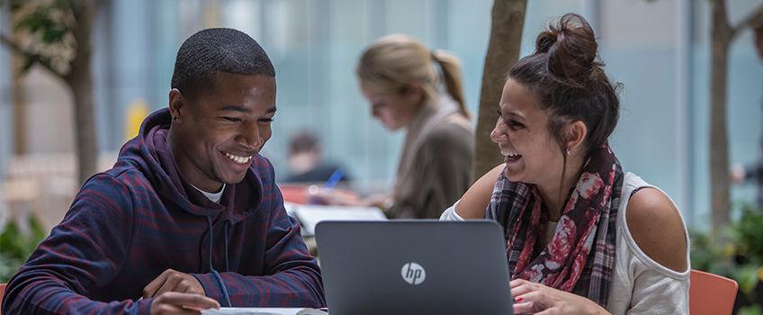 Students Studying Students Studying