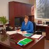 Susan Davenport - Office of the Executive Vice President