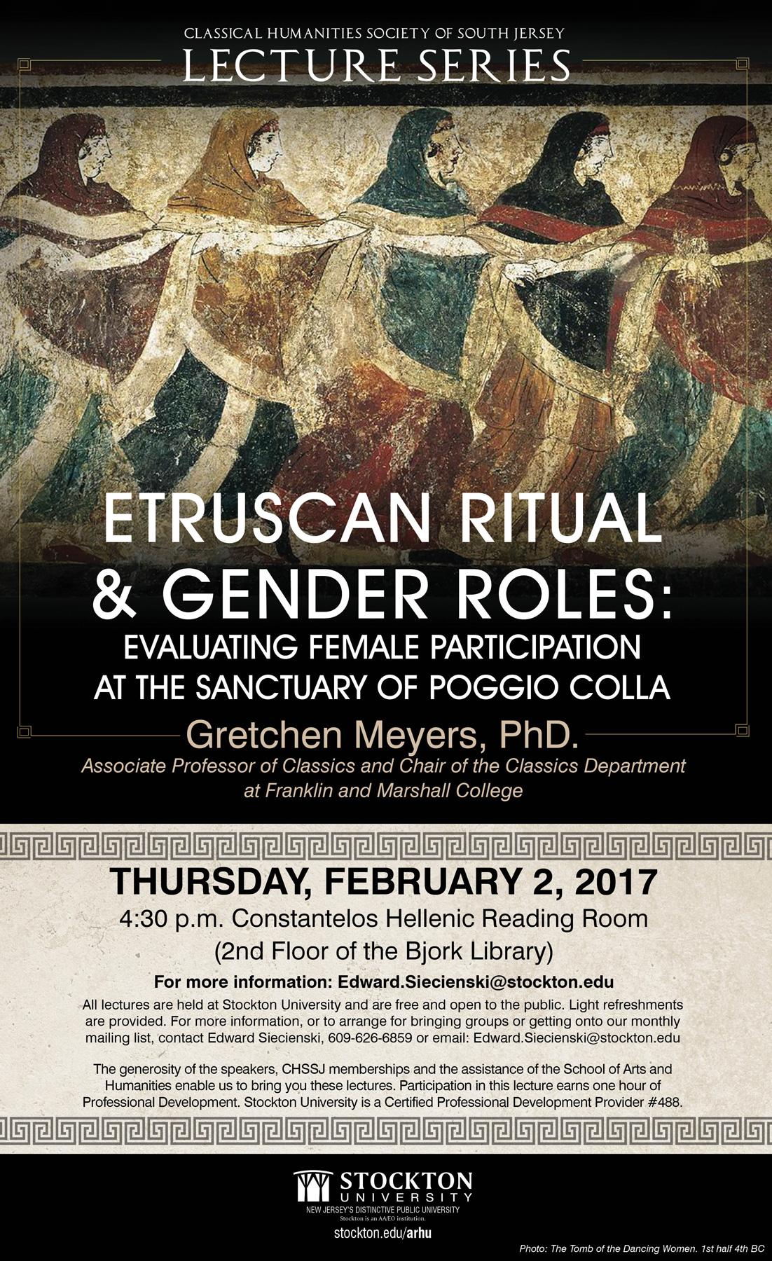 Classical Humanities Society Past Events Photo 9 Classical Humanities Society Past Events Photo 9