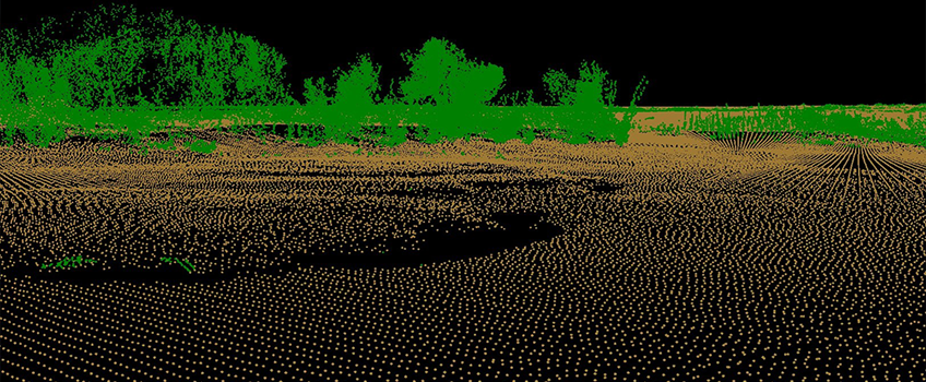 Little Beach Survey 3 2016 Lidar Little Beach Survey 3 2016 Lidar