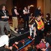 Skills Competition, Mass Casualty Incident 3/4/14