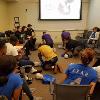 Day of Service 2016 Hands Only CPR 9/10/16