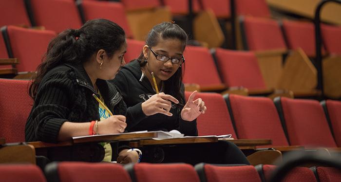 Math Mayhem Gallery Photo 5 Math Mayhem Gallery Photo 5