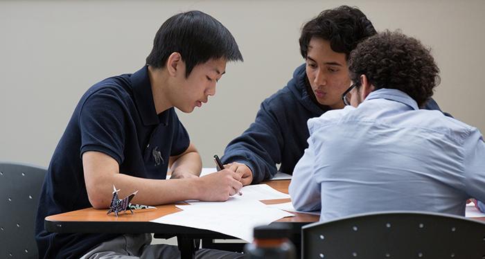 Math Mayhem Gallery Photo 1 Math Mayhem Gallery Photo 1