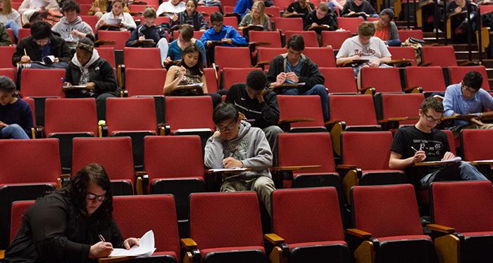 Math Mayhem Gallery Photo 12 Math Mayhem Gallery Photo 12