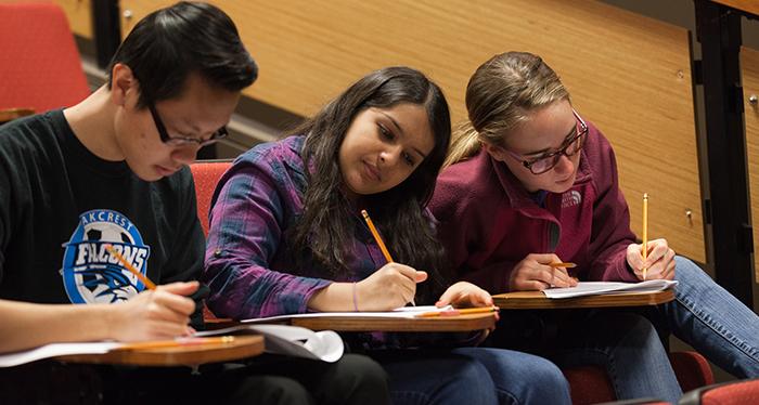 Math Mayhem Gallery Photo 2 Math Mayhem Gallery Photo 2