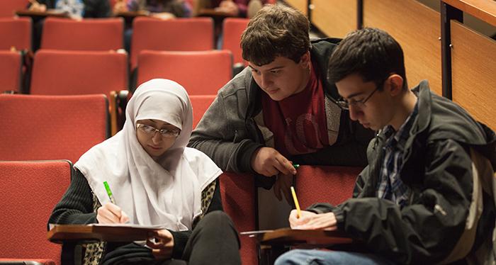 Math Mayhem Gallery Photo 7 Math Mayhem Gallery Photo 7