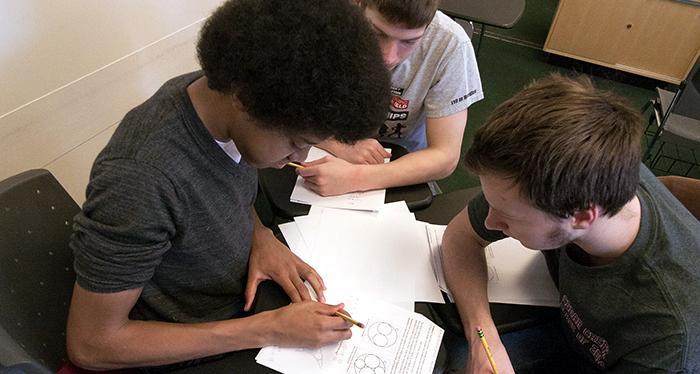 Math Mayhem Gallery Photo 4 Math Mayhem Gallery Photo 4