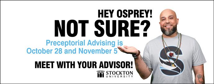Schedule an appointment with your preceptor Schedule an appointment with your preceptor