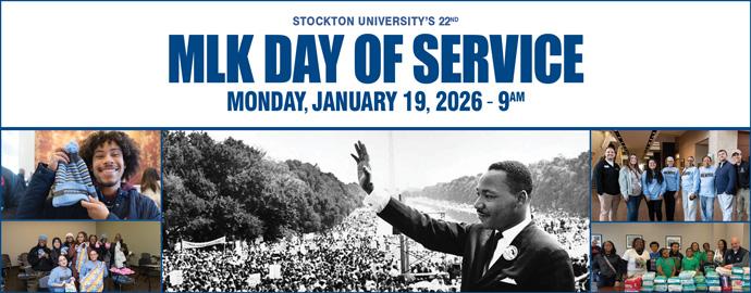 Join Us for a Day of Service
