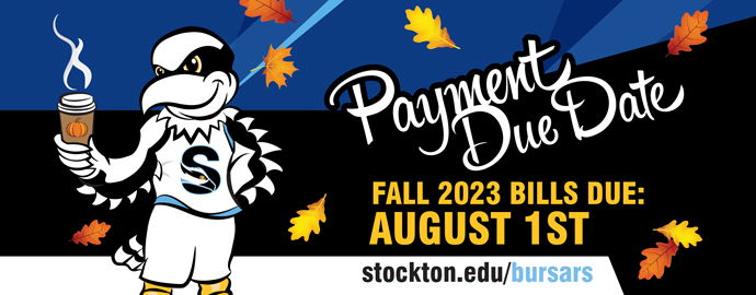 GoStockton Portal Login - Portal | Stockton University