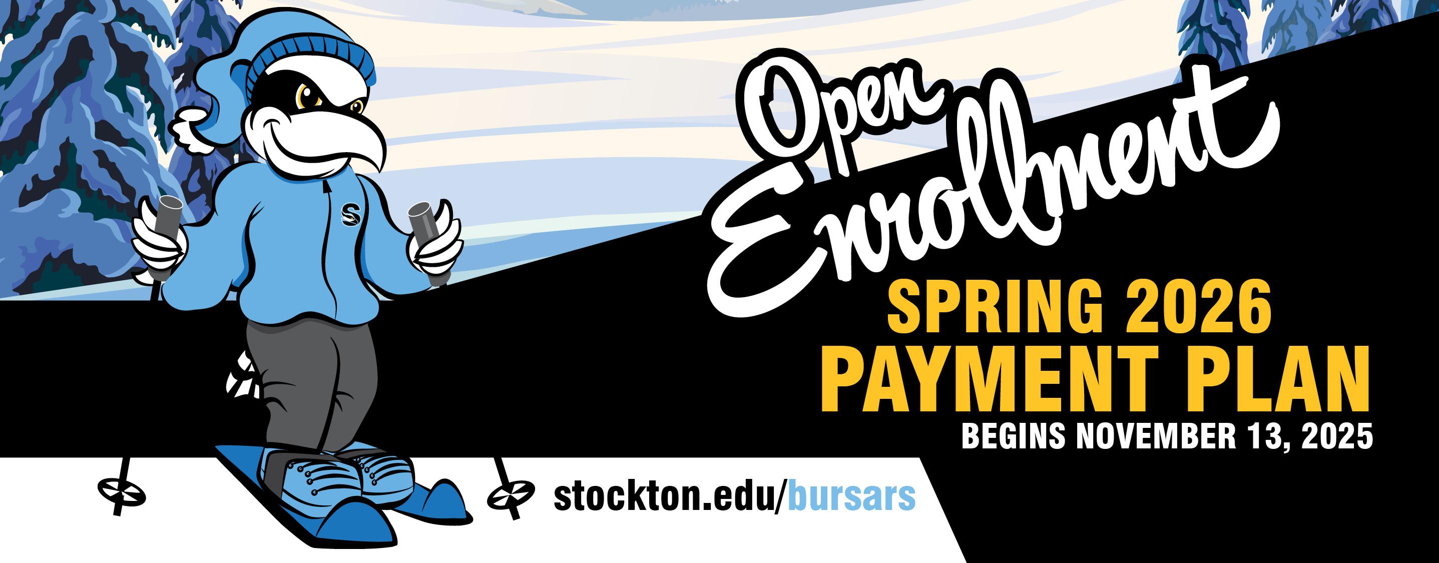 Enroll in a payment plan Enroll in a payment plan