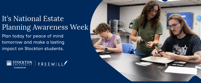 National Estate Planning Awareness Week is October 19-25