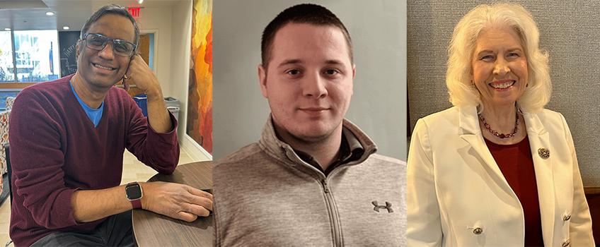 Discover Powerful Stories of Philanthropy